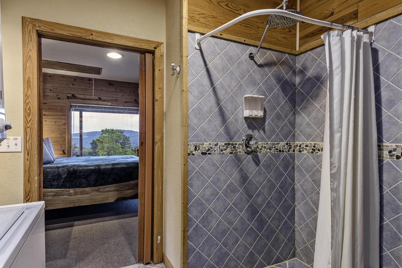 This Is The Ultimate In Private Escape Villa Ponca Bagian luar foto