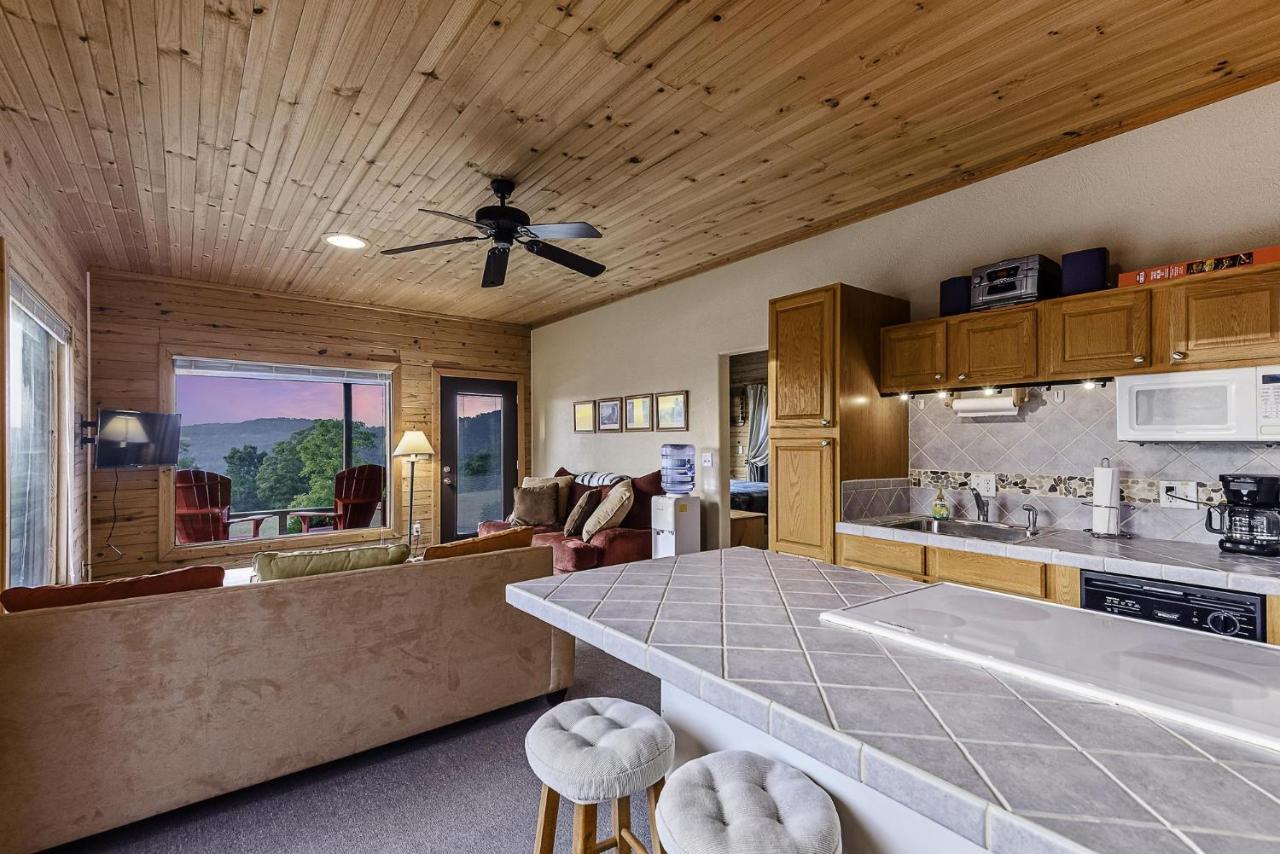 This Is The Ultimate In Private Escape Villa Ponca Bagian luar foto