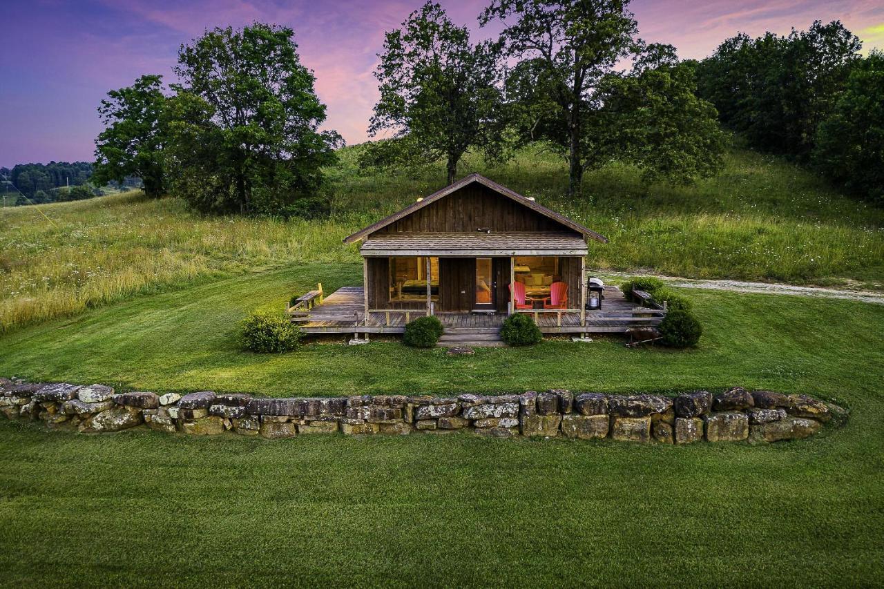 This Is The Ultimate In Private Escape Villa Ponca Bagian luar foto