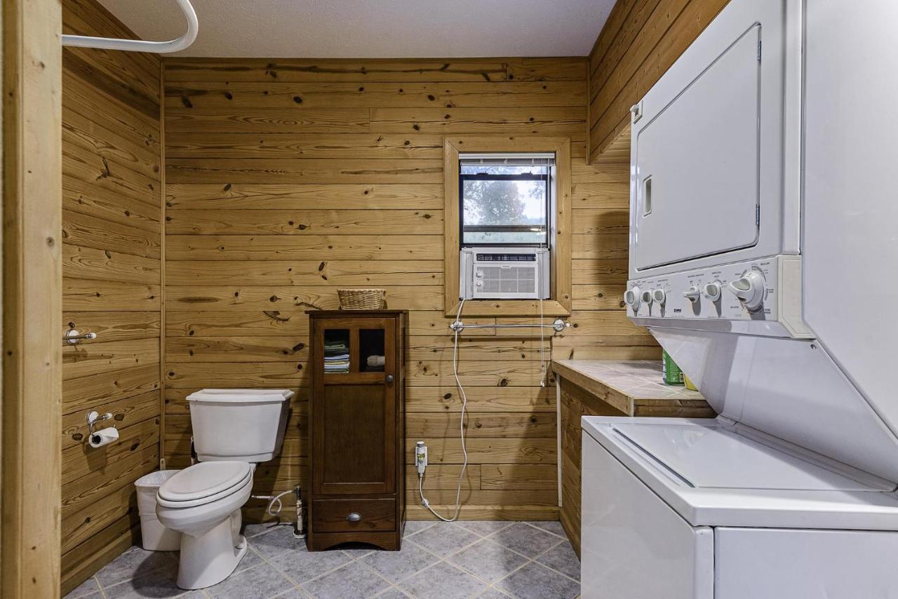 This Is The Ultimate In Private Escape Villa Ponca Bagian luar foto