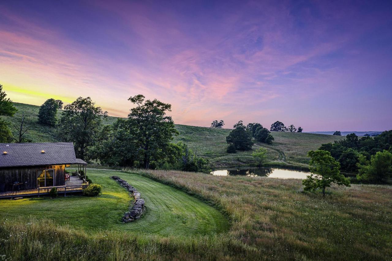 This Is The Ultimate In Private Escape Villa Ponca Bagian luar foto