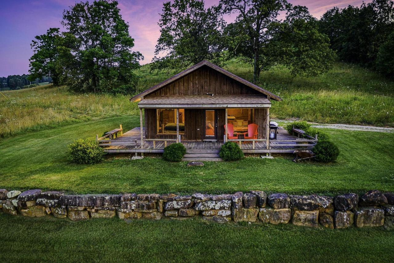 This Is The Ultimate In Private Escape Villa Ponca Bagian luar foto