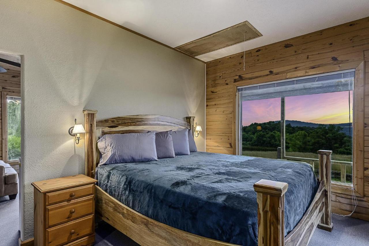 This Is The Ultimate In Private Escape Villa Ponca Bagian luar foto