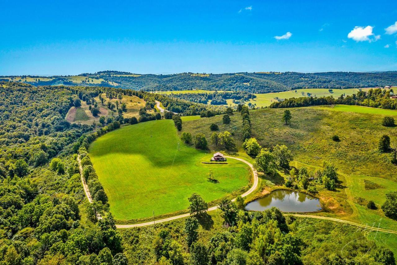 This Is The Ultimate In Private Escape Villa Ponca Bagian luar foto