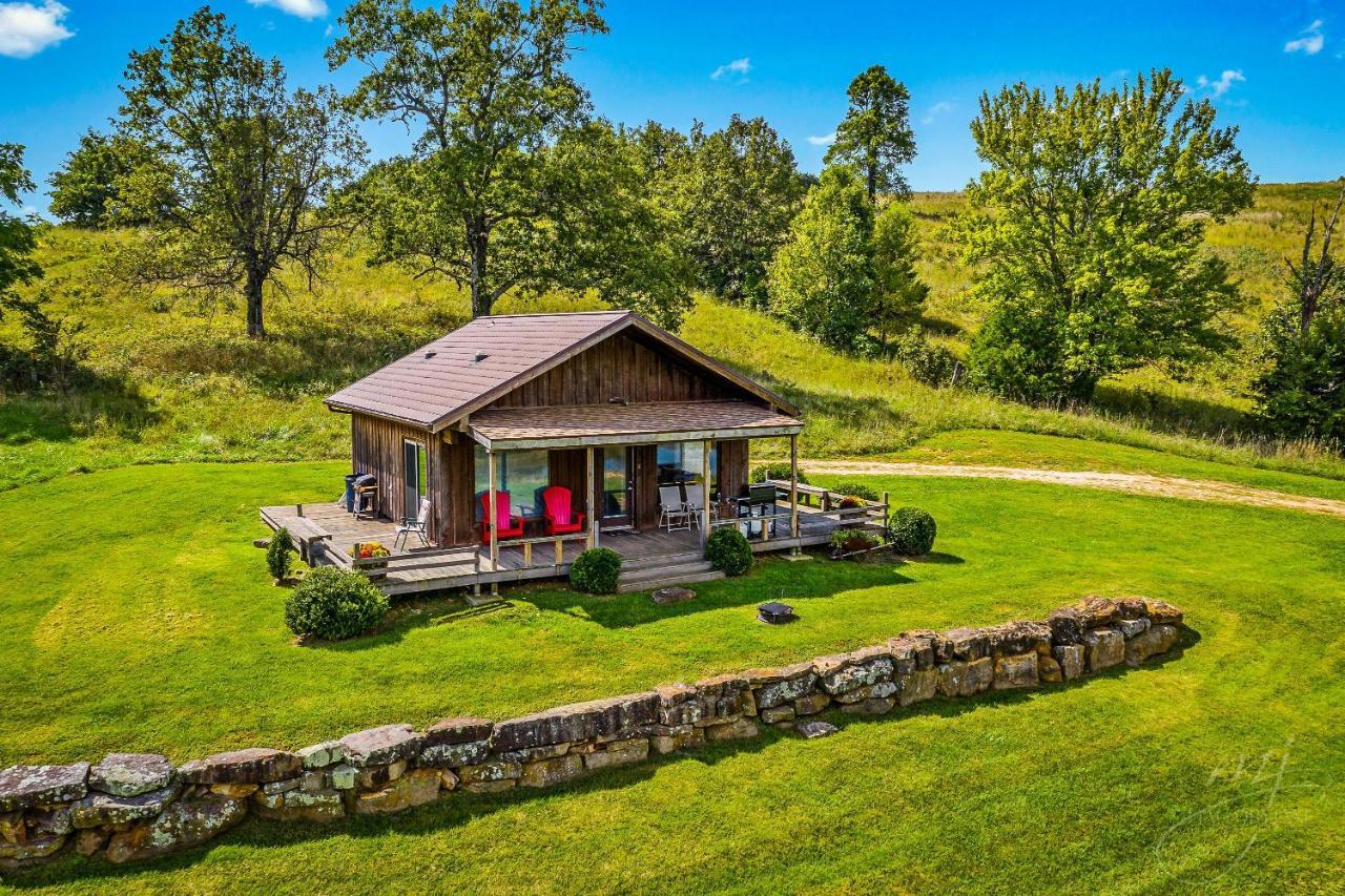 This Is The Ultimate In Private Escape Villa Ponca Bagian luar foto